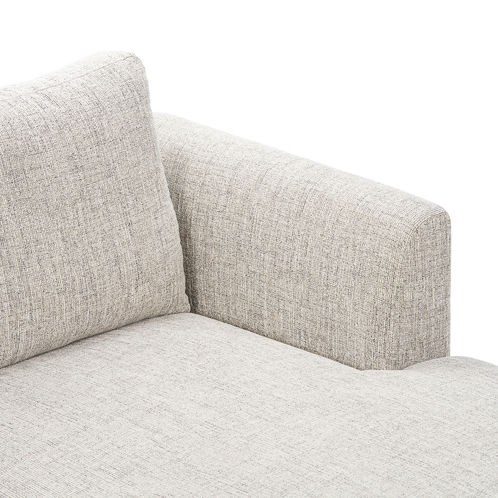 SSFHOME - Caitlyn L Shaped Sofa - Image 6
