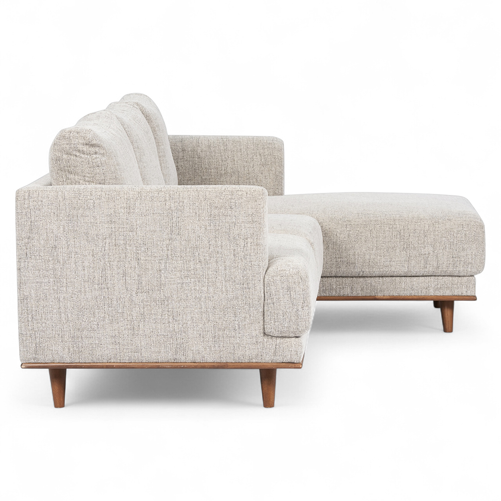 SSFHOME - Caitlyn L Shaped Sofa - Image 3