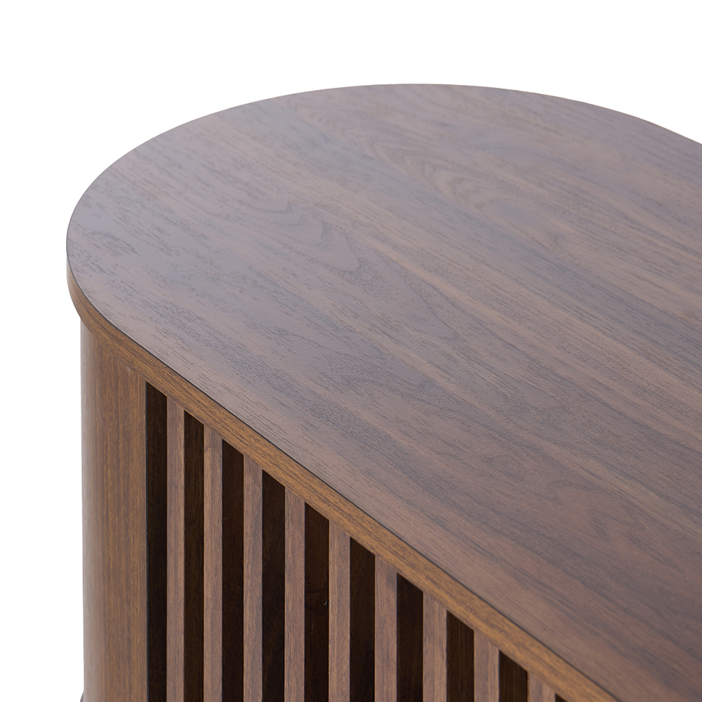 SSFHOME - Raleigh Series(Sideboard + Coffee Table + End Table + TV Cabinet) - Image 17