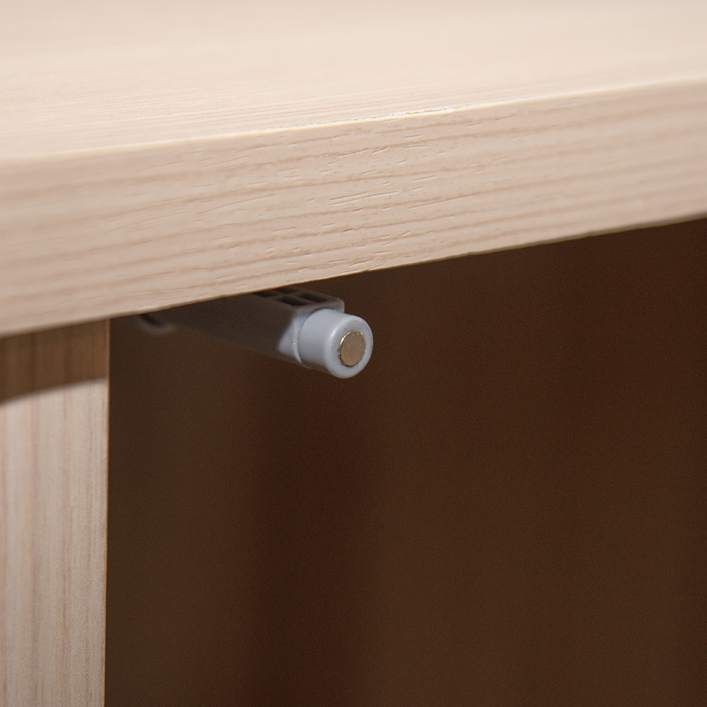 SSFHOME - Vienna Series (Sideboard + TV Cabinet + Shoe Cabinet) - Image 13