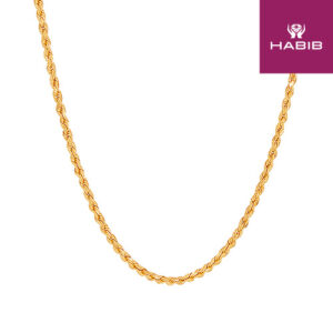916 Yellow Gold Bracelet GC29530224