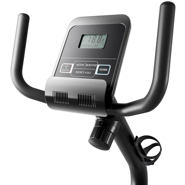 Yesoul J1 Indoor Exercise Bike with a high-definition display - Image 5