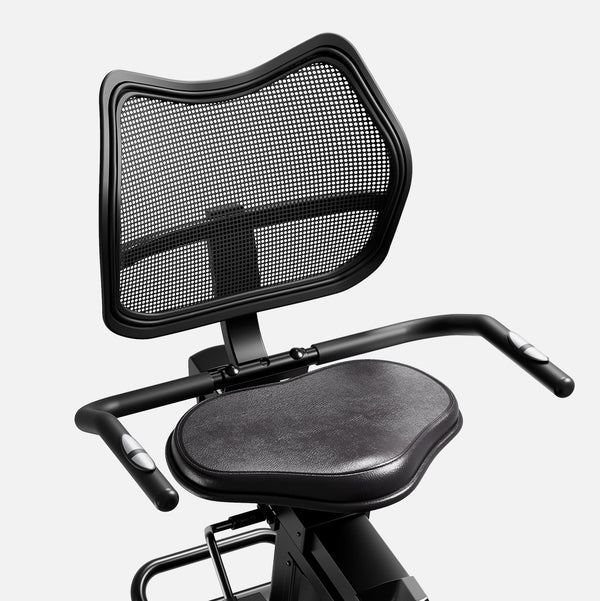 Yesoul J1 Indoor Exercise Bike with a high-definition display - Image 4