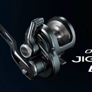2024 OCEA JIGGER LD 2500HG RIGHT
