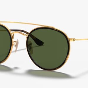 [PRE ORDER] Rayban RB3647N 001 [Free Shipping]