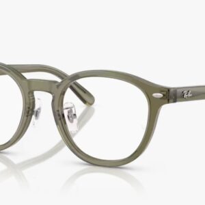 [PRE ORDER] Rayban RX5443D 8501 [Free Shipping]