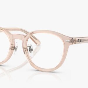 [PRE ORDER] Rayban RX5443D 8267 [Free Shipping]