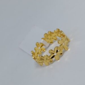 Emas Premium Pre-Love - Rantai Tangan Fesyen, 1.84gm
