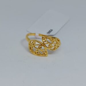 Emas Premium Pre-Love - Cinicn Fesyen, 2.43gm