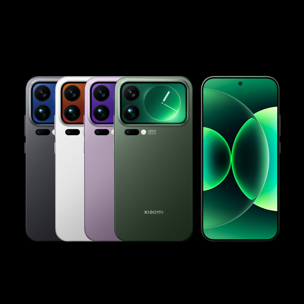 (Pre-order)Xiaomi 17 Pro Max - Image 9
