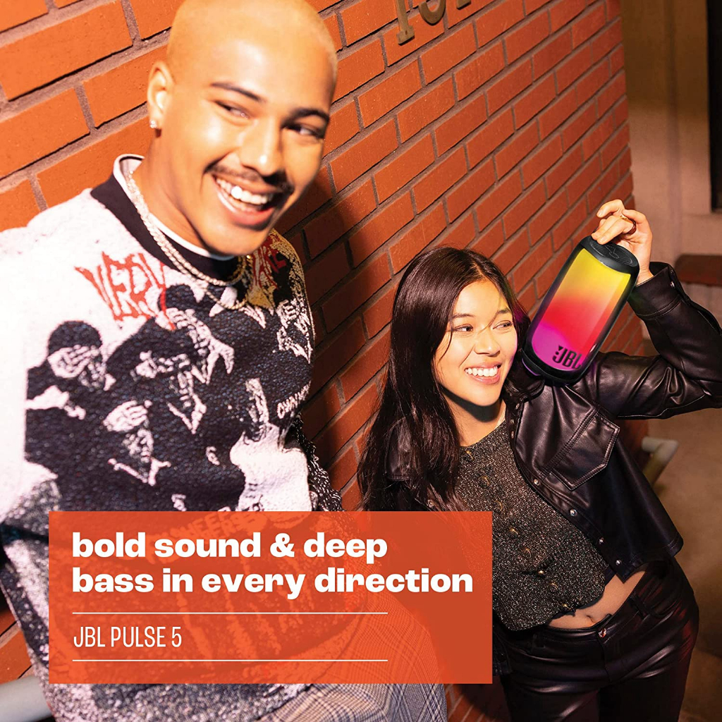 (Pre-order)JBL Pulse 5 - Image 4