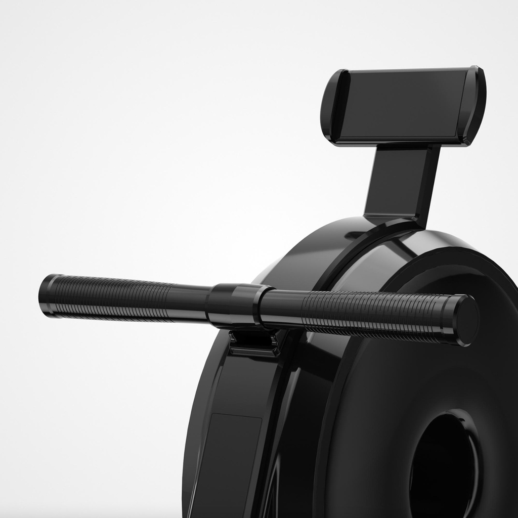 OVICX R200 Rowing Machine - Image 2