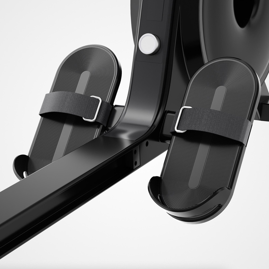OVICX R200 Rowing Machine - Image 3