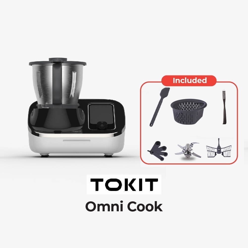 Tokit Omni Cook - Image 2