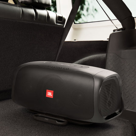 (Pre-order)JBL BassPro - Image 2