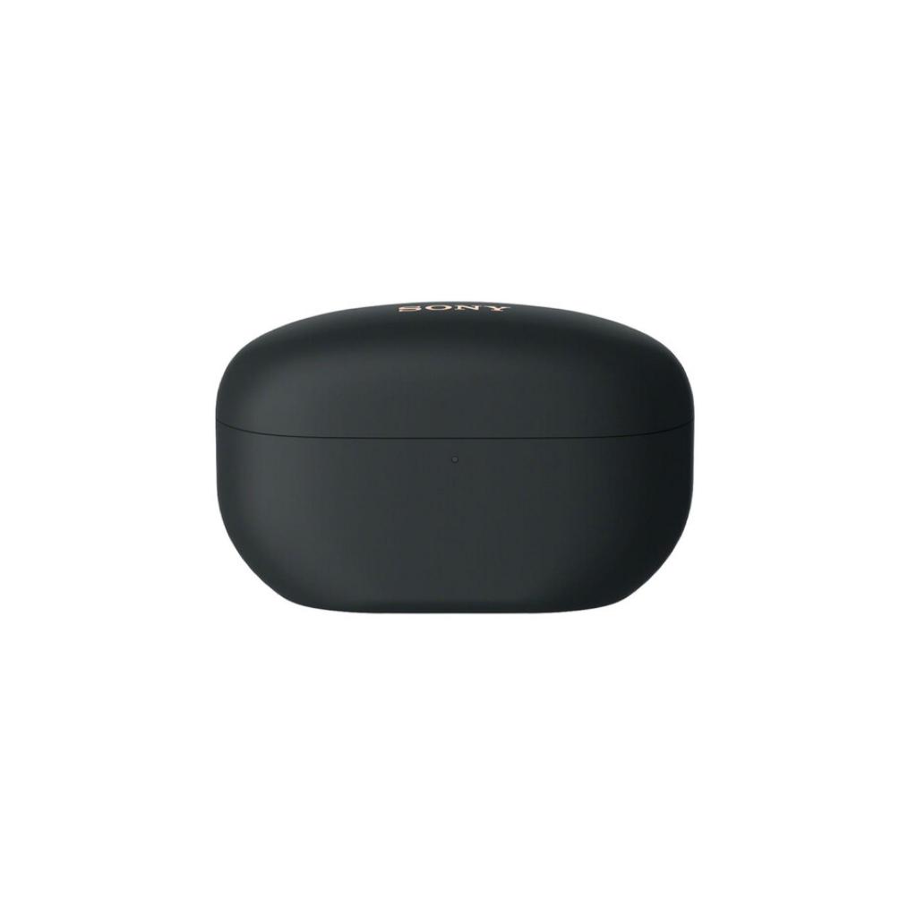 (Pre-order)Sony WF-1000XM5 Wireless Noise Cancelling Headphones(Black) - Image 3