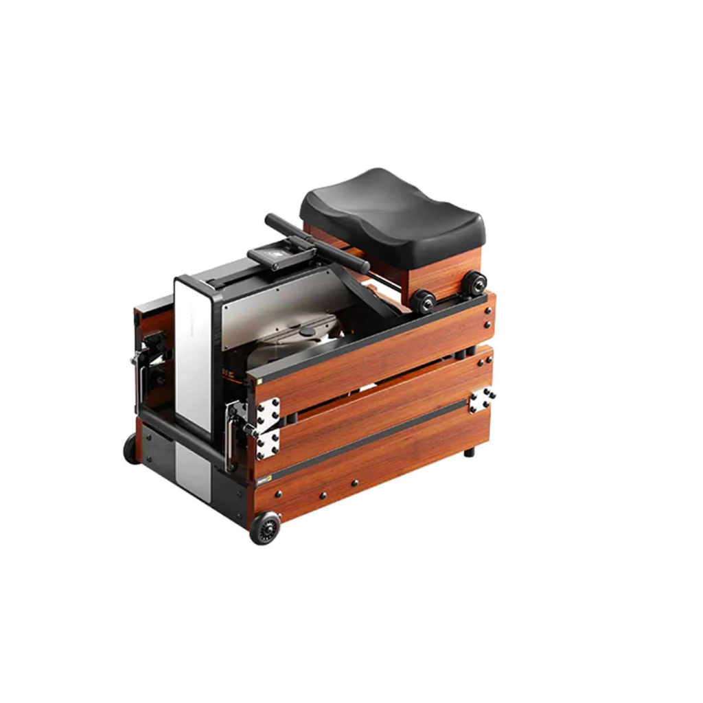 Kingsmith WR1 Foldable Water Rowing Machine - Image 5