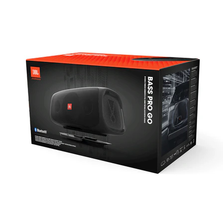 (Pre-order)JBL BassPro - Image 3