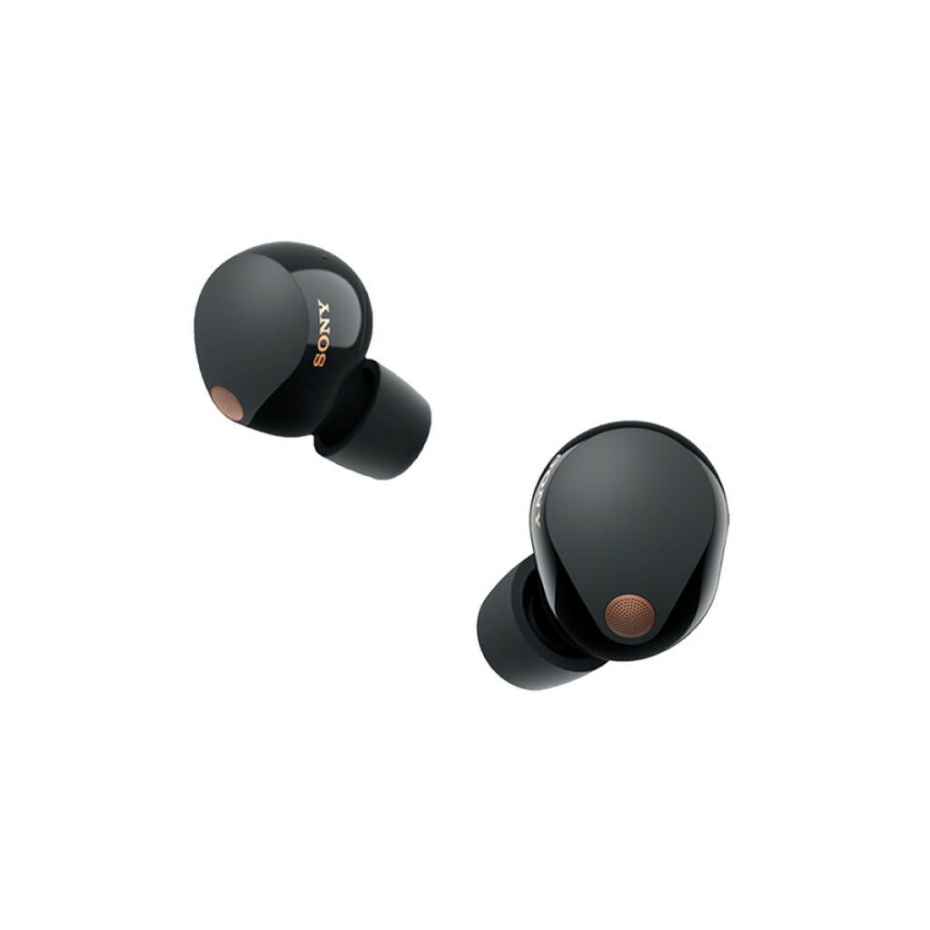 (Pre-order)Sony WF-1000XM5 Wireless Noise Cancelling Headphones(Black) - Image 6