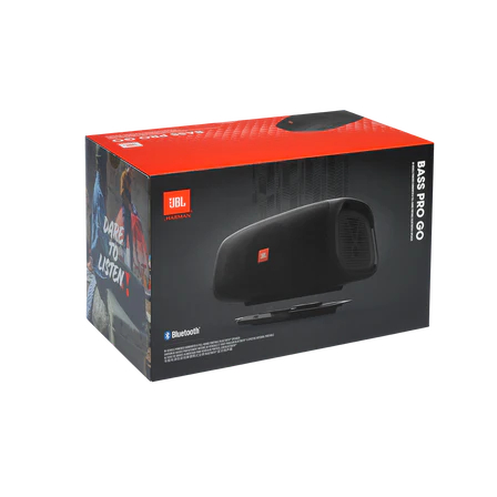 (Pre-order)JBL BassPro - Image 4