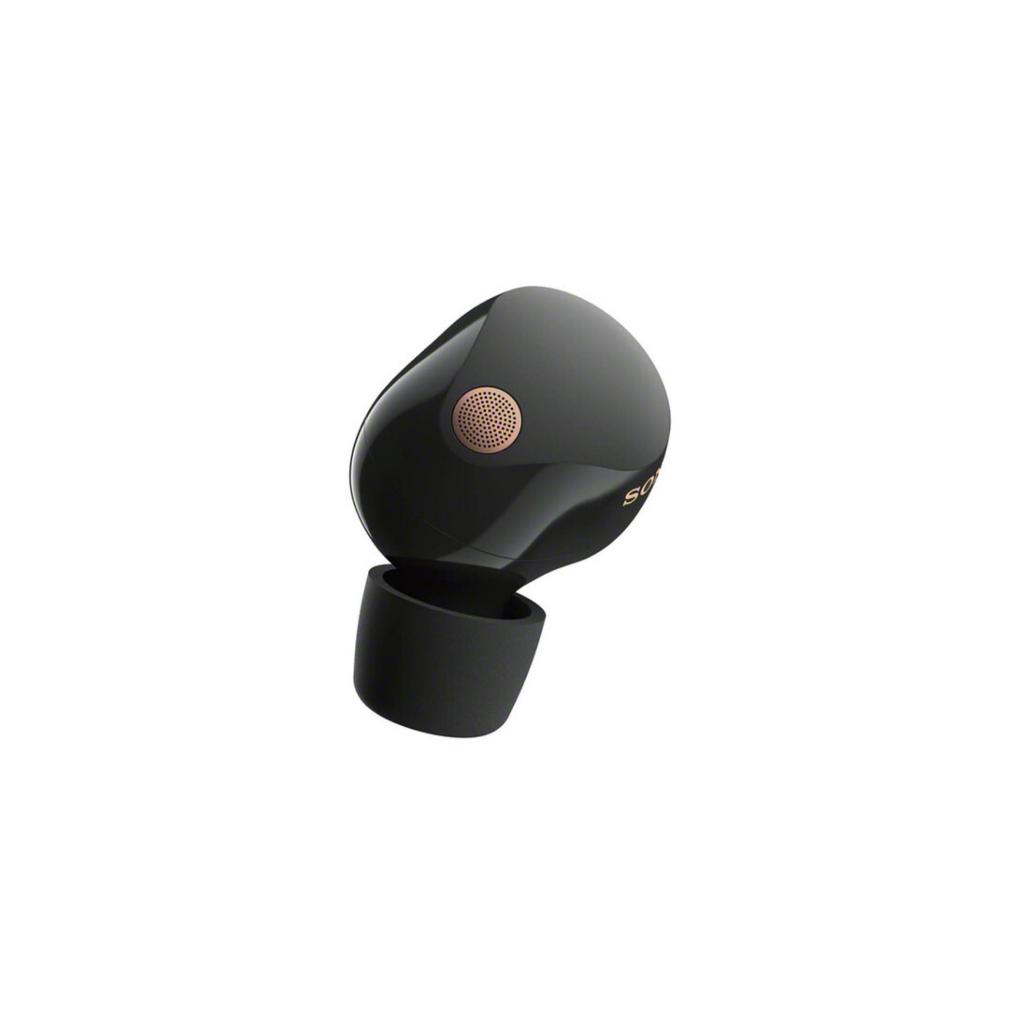 (Pre-order)Sony WF-1000XM5 Wireless Noise Cancelling Headphones(Black) - Image 5