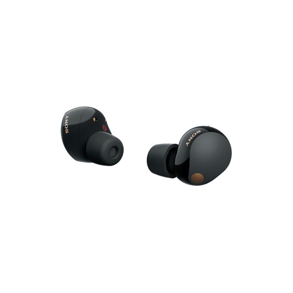 (Pre-order)Sony WF-1000XM5 Wireless Noise Cancelling Headphones(Black) - Image 4