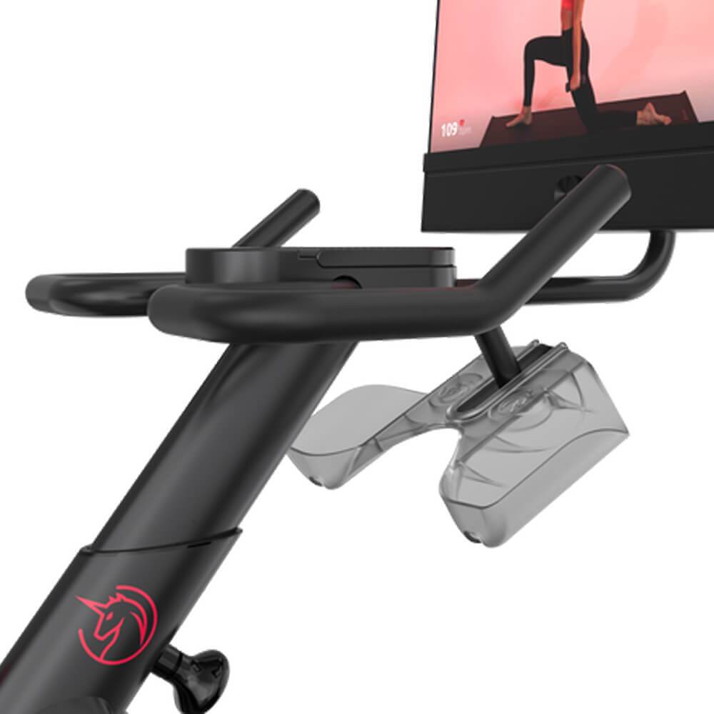 Yesoul G1M Plus Indoor Home Trainer Fitness Bike (Bike + Screen) - Image 3