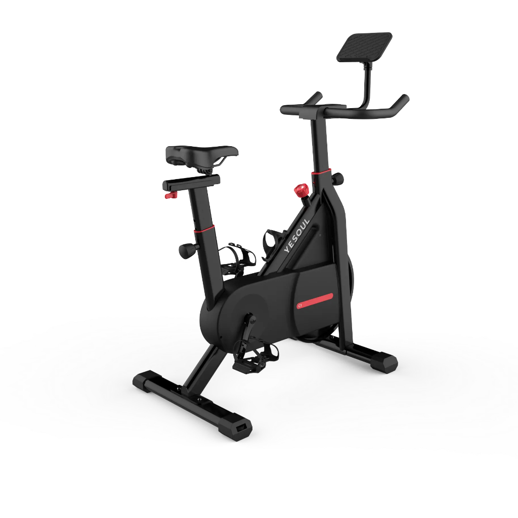 Yesoul C1A Home Spinning Bike - Image 8