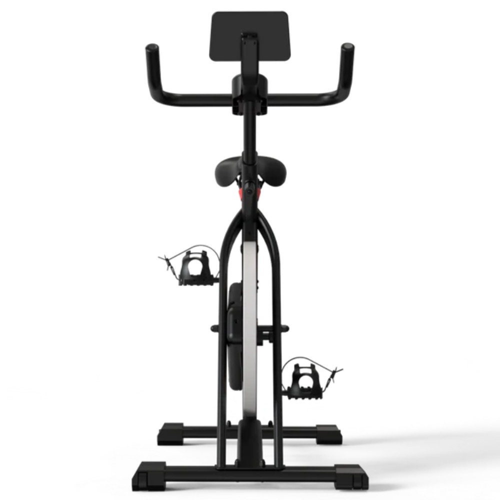 YESOUL A1 Indoor Exercise Bike Rated Max.loaded 120kg (White) - Image 8