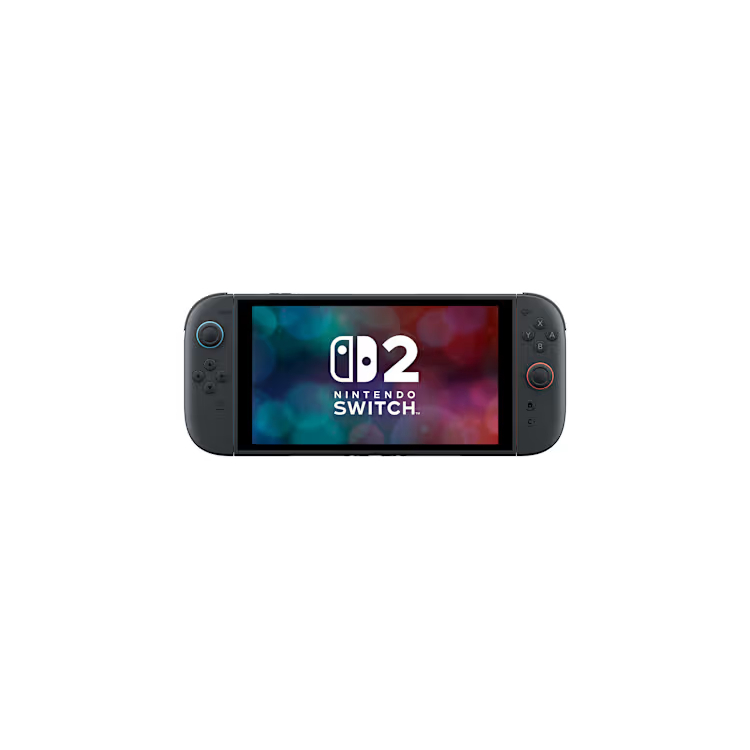 (Pre-order)Nintendo Switch 2 - Image 5