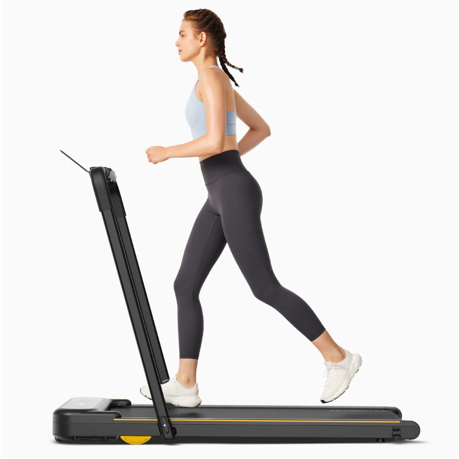 UREVO Strol 2E URTM030 Smart Treadmill - Image 6