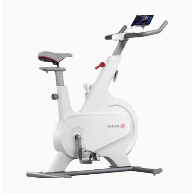 Yesoul M1P Indoor Cycling Bike - Image 2