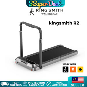 Kingsmith walking pad R2 2023 Version