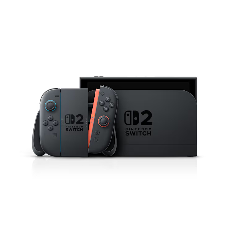 (Pre-order)Nintendo Switch 2 - Image 8
