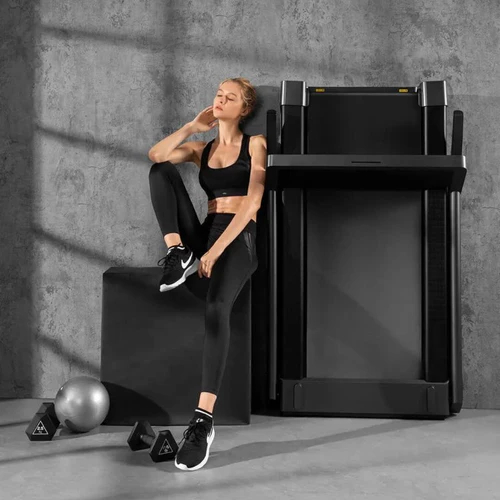 Kingsmith Treadmill K15 Foldable Treadmill - Image 6