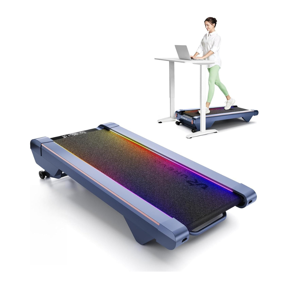 UREVO CyberPad Smart Walking Pad - Image 9