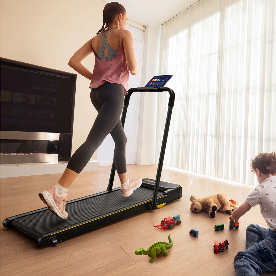 UREVO Strol 2E URTM030 Smart Treadmill - Image 3