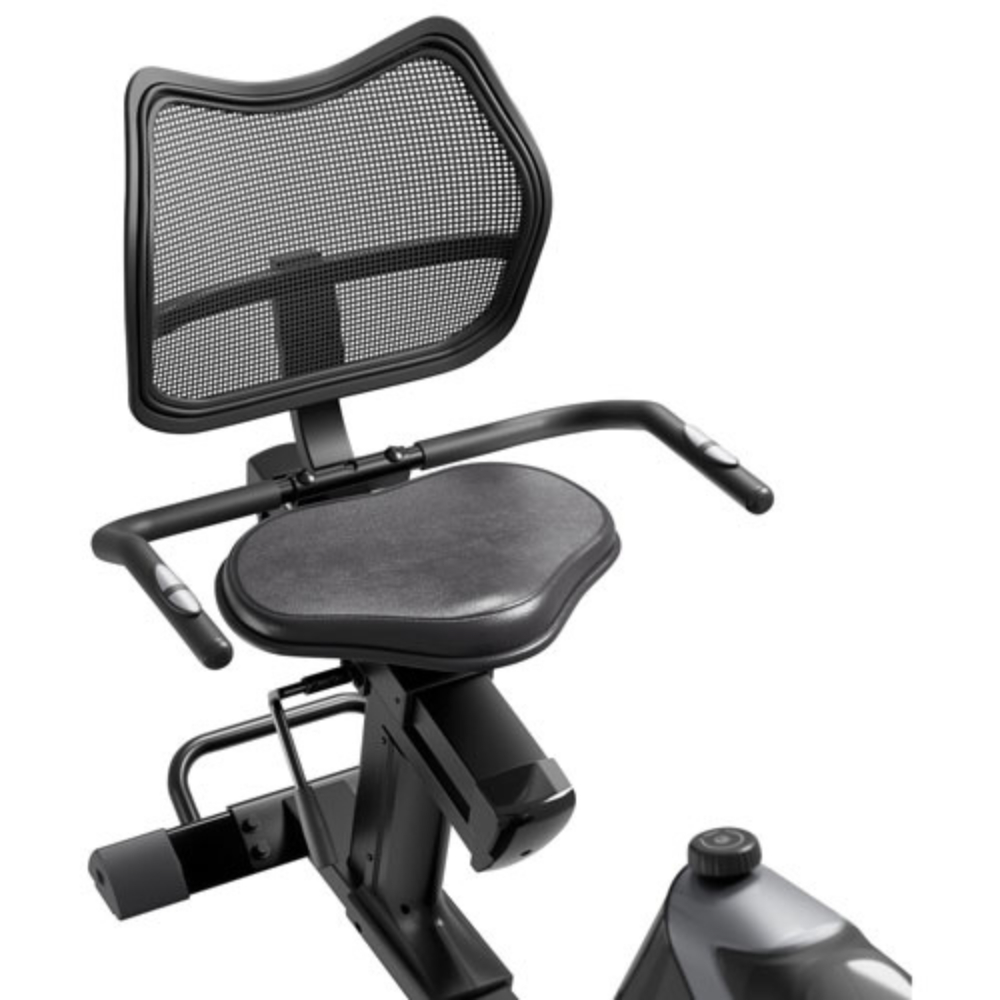 Yesoul J1 PLUS-T Recumbent Bike with 21.5" Smart Screen - Image 8