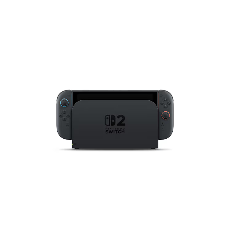 (Pre-order)Nintendo Switch 2 - Image 7