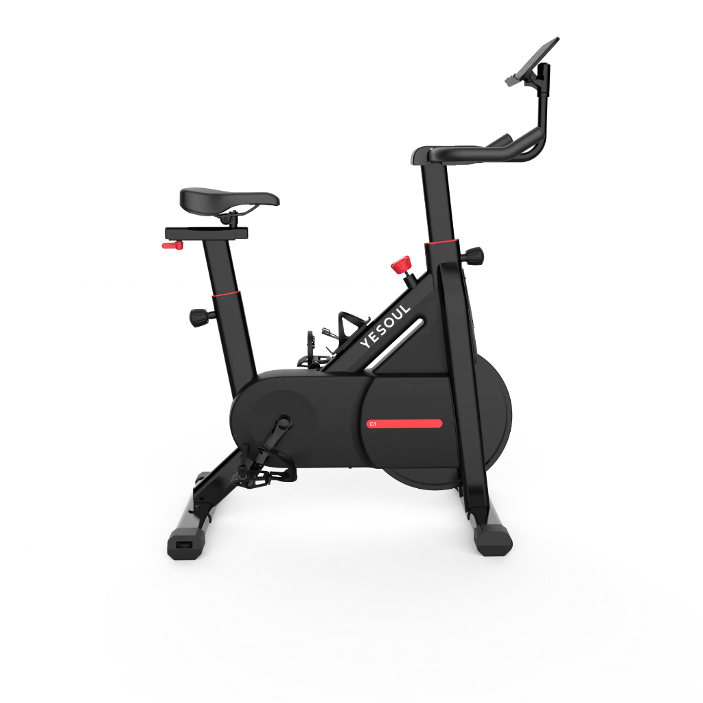 Yesoul C1A Home Spinning Bike - Image 6