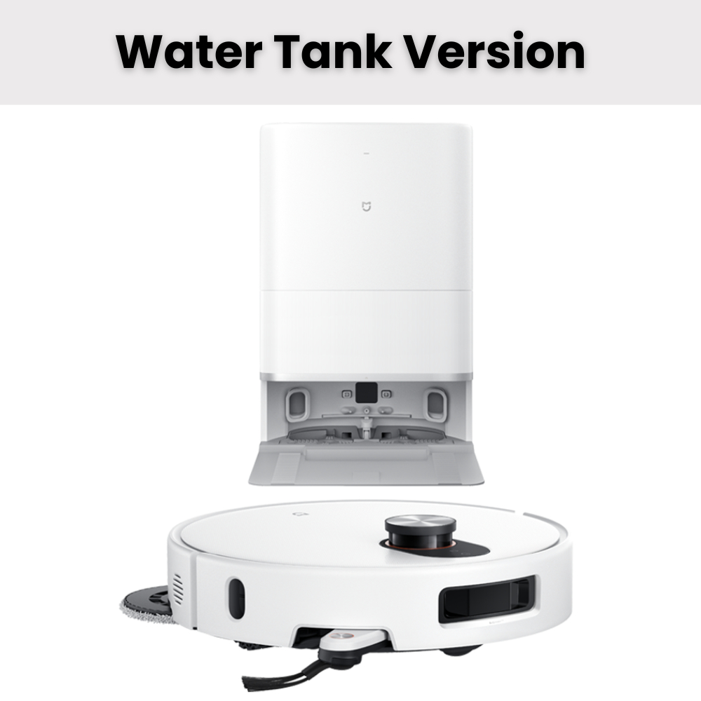 Xiaomi Mijia Robot Vacuum Mop M40S - Image 2