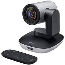 Logitech CC2900ep PTZ Pro 2 HD Video Conference Camera - Image 2