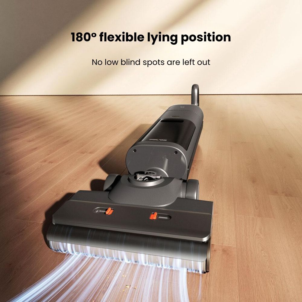 Xiaomi Mijia Wireless Floor Scrubber 3 Max - Image 3