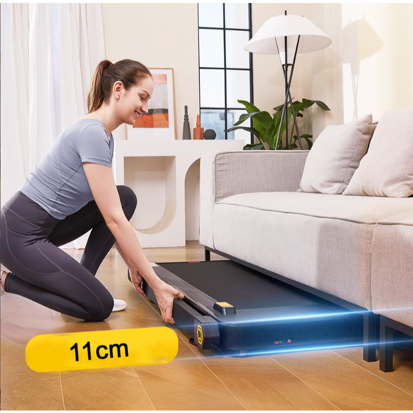 UREVO Strol 3 Treadmill - Image 4