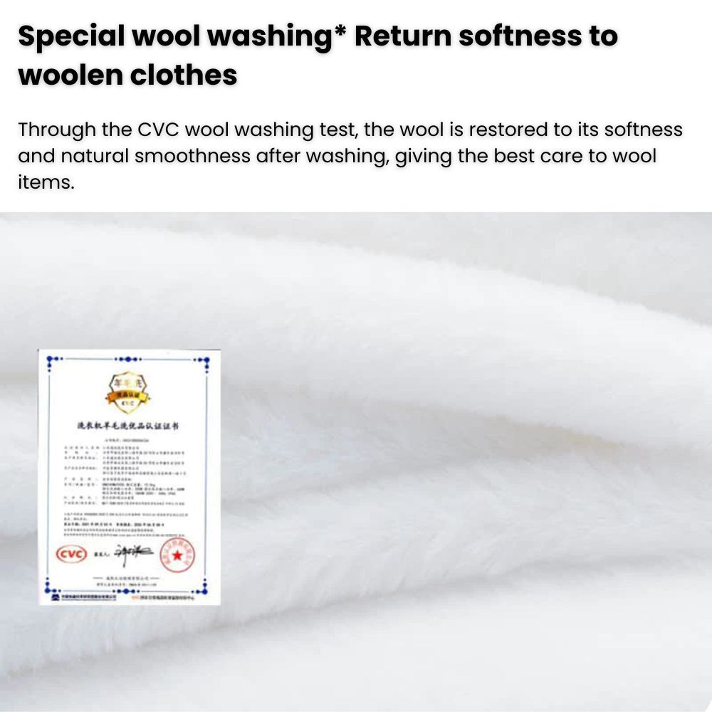 Xiaomi Mijia Drum Washing Machine - Image 3