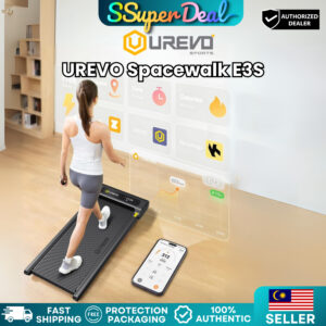 UREVO Spacewalk E3S