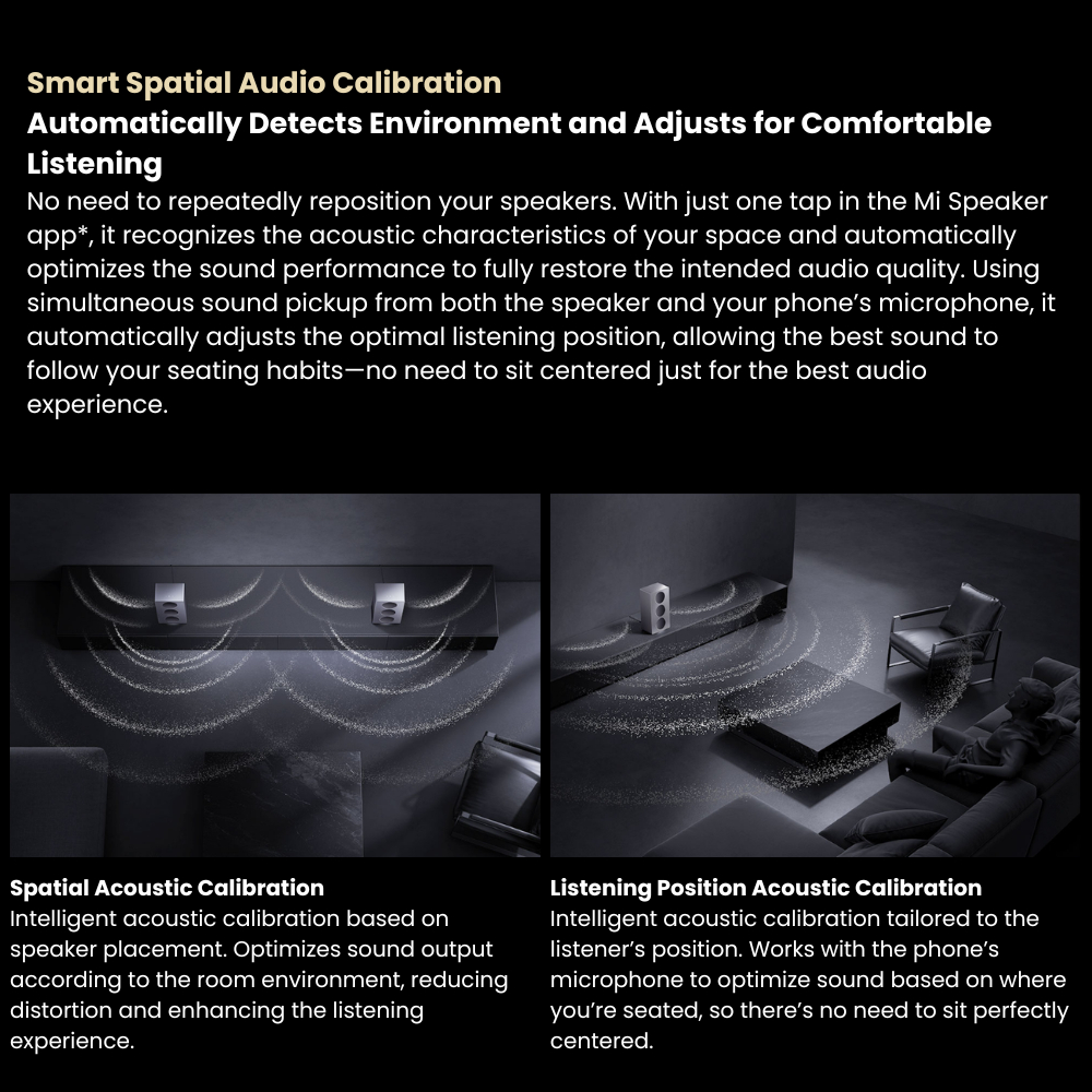 (Pre-order)Xiaomi Sound 2 Max - Image 7