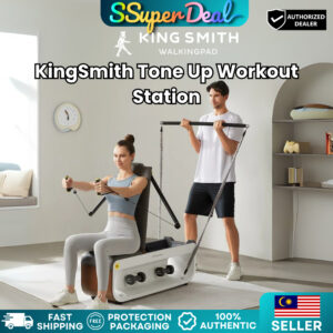 KingSmith Tone up workout station (Premium)