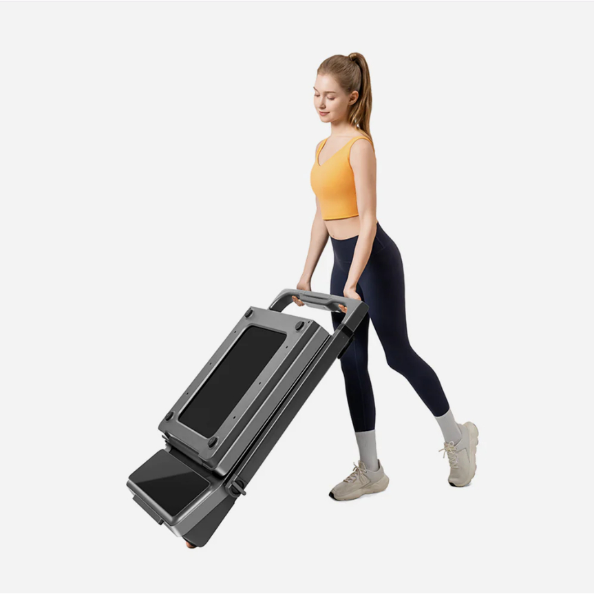 Kingsmith Z3 Hybrid Foldable Treadmill - Image 3