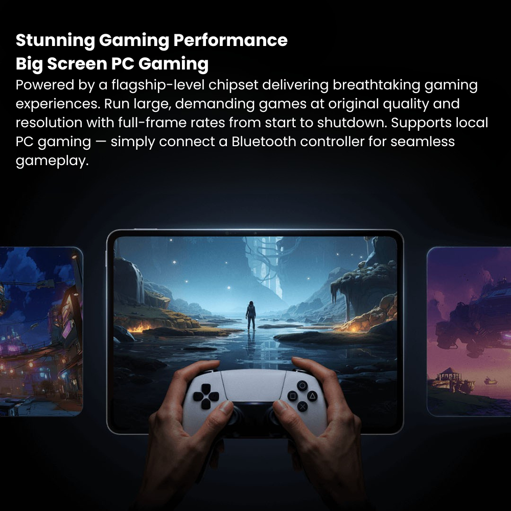 (Pre-order)Xiaomi Pad 8 Pro - Image 5